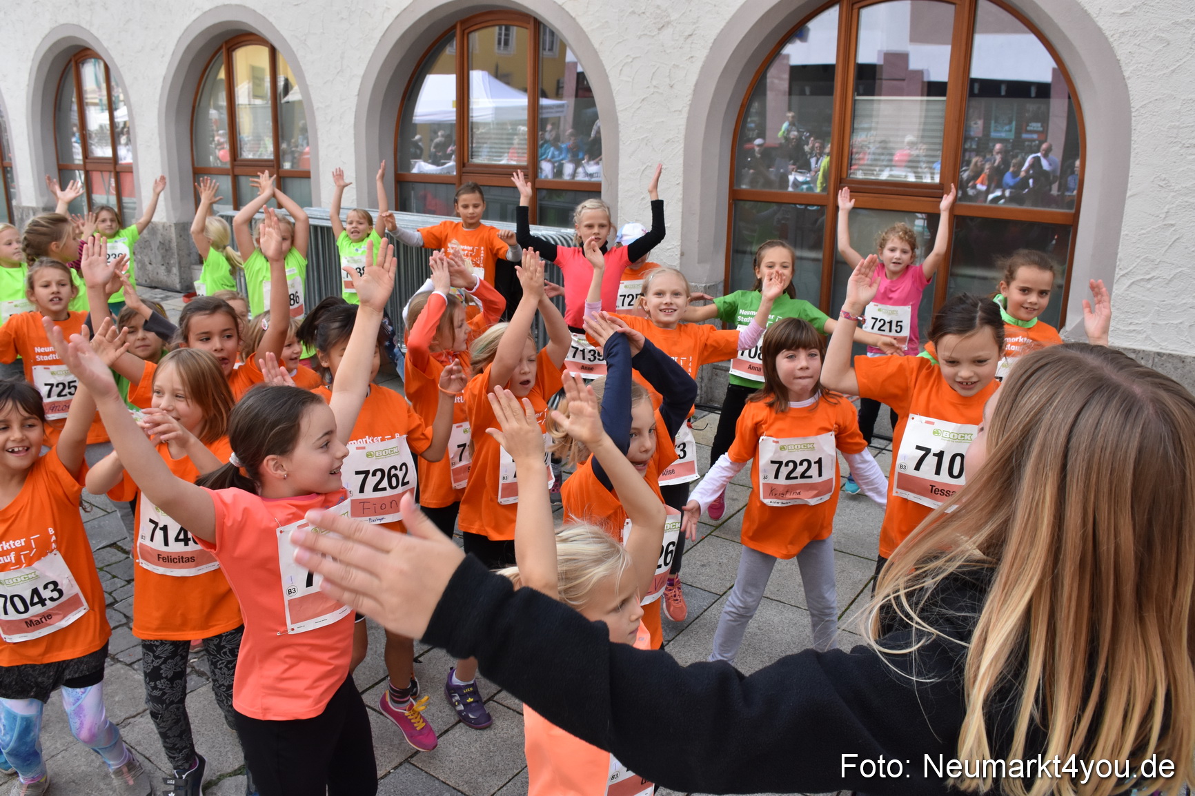 Stadtlauf Neumarkt 2017 1343
